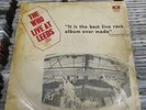 The Who Live At Leeds LP VINYL 12