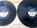 Oliver O'Connor Barrett 1908-1987 Artist.Sculptor Poet.ACETATE RECORDS.Private