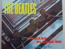 THE BEATLES - PLEASE PLEASE ME 12