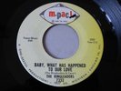 ORIGINAL NORTHERN SOUL WIGAN 7