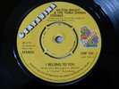 ORIGINAL UK NORTHERN SOUL WIGAN DETROIT 7