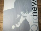 NEW ORDER Low-life 1985 FACTORY ONION SKIN WRAPPER FACT100 UK 1st VINYL LP