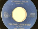 GENE CHANDLER I Can Take Care of Myself Constellation Northern Soul 45 HEAR