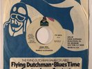 HAROLD ALEXANDER Mama Soul / Sunshine Man Flying Dutchman Soul Jazz Funk 45 HEAR