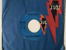 JONES AND BLUMENBERG The Right Track Volt Northern Soul VG++ 45 HEAR