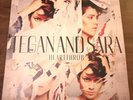 Tegan and Sara - Heartthrob Heart Throb Vinyl LP Black 180 Gram + CD