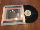 Alison Krauss LP Too Late To Cry Rare Bluegrass NM/NM  Shrink Vinyl