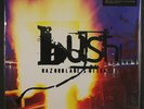 BUSH: Razorblade Suitcase LP Sealed (Euro, 2 LPs, 180 gram reissue, gatefold c