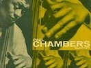Paul Chambers on Blue Note 1569