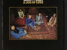 MIGHTY BABY: A Jug Of Love LP (UK, w/ insert, 