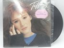 Tiffany Self Titled Vinyl Record Album LP MCA Records I Think Were Alone Now