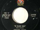 GRADY TATE Be Black Baby Jazz Funk Soul VG++ 45 HEAR