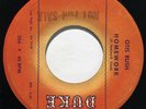 OTIS RUSH Homework / I Have to Laugh Duke R&B Blues Soul 45 HEAR