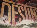 THE JACKSONS DESTINY ORIGINAL  LP