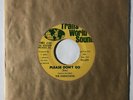 UNKNOWNS Please Don't Go Trans World Sound Northern Soul NM 45 HEAR