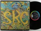 SRC Self Titled CAPITOL ST-2991 LP VG+ ^