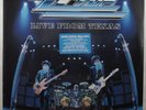ZZ TOP Live From Texas EAGLE ER201471 2XLP SEALED 180g gatefold ^