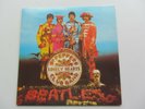 THE BEATLES 1976 UK 45   A DAY IN THE LIFE   SGT PEPPERS   EX ++