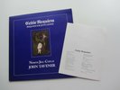 JOHN TAVENER  ORIGINAL 1971 UK  LP  CELTIC REQUIEM  WITH INSERT APPLE  SAPCOR 20