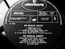 SIR DOUGLAS QUINTET Mendocino 1970 UK MERCURY 1st PRESS MINT