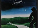RAGNAROK: Ragnarok LP (Sweden, insert, company inner, light corner crease)