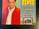 ELVIS PRESLEY KISSIN COUSINS LSP 2894 STEREO RCA LP