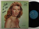 JULIE LONDON Julie Is Her Name LIBERTY LP mono