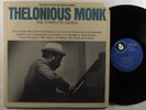 THELONIOUS MONK The Complete Genius BLUE NOTE 2XLP NM/VG+ gatefold