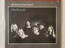 Allman Brothers Band-Idlewild South-180g-New/Sealed-Mobile Fidelity MFSL 1-301