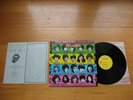 ROLLING STONES - Some Girls LP - AUDIOPHILE Japan - MINT GIMMIX COVER -1st Press