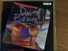 David Bowie - All the Young Dudes 7” vinyl