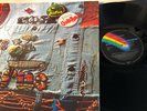 Rufus ?Rags To Rufus Vinyl LP German