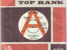 JOHN LEYTON**JOHNNY REMEMBER ME**DEMO**JOE MEEK**LISTEN TO IT