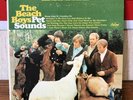 RARE 1966 The Beach Boys Pet Sounds LP DT-2158 Duophonic 1st Press VG+ Album