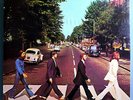 THE BEATLES ABBEY ROAD ULTRA-RARE SEALED ORIG '69 APPLE LP RARE COVER VERSION #3