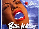 BILLIE HOLIDAY SINGS ULTRA-RARE ORIG '58 COMMODORE MONO LP VOCAL JAZZ MILESTONE