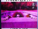 FRANK ZAPPA w/CAPTAIN BEEFHEART HOT RATS RARE ORIG '69 UNREMIXED BIZARRE LP MINT