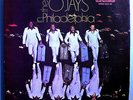 O'JAYS IN PHILADELPHIA RARE ORIG '69 NEPTUNE/CHESS LP TRUE FIRST PRESS VERY NICE