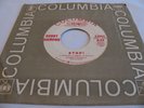 BOBBY DIAMOND - STOP  / USUALLY YOU - COLUMBIA DJ