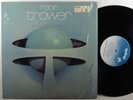 ROBIN TROWER Twice Removed From Yesterday CHRYSALIS LP VG++ SHRINK ^
