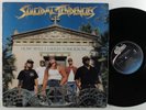 SUICIDAL TENDENCIES How Will I Laugh Tomorrow EPIC LP ^