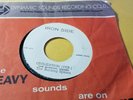 Reggae 45 SOUND DIMENSION Mo Joe Rock Steady/BURNING SPEAR Civilization (Ver)