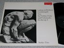 Eterna 826139 Beethoven Trio op.3 Karl Suske Trio 1970 ED1 NM