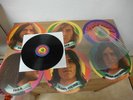 FRUMPY 2 Lp IN 1971 PLASTIC BAG ORGAN MONSTER 1ST PRESS
