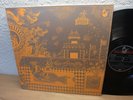 Q65 AFGHANISTAN Lp 1970 MEGA PROG. MONSTER 1ST PRESSING