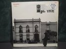 JOSE JOSE Vive RARE LP 1974 Arcano Records ?DKL1-3276 Near Mint SHRINKWRAP