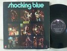 SHOCKING BLUE 3rd album DUTCH ACID PROG PSYCH FUZZ ROCK SITAR LP psychedelic