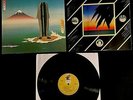1981 CAMEL NUDE PASSPORT USA PROMO LP  NEKTAR PINK FLOYD TRIUMVIRAT YES PFM ELP