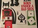 Albert King Born Under A Bad Sign RSD Craft New Sealed Blues  180 Gram Mono LP