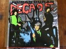 Duran Duran - Decade - 1989 vinyl LP record - EMI DDX 10